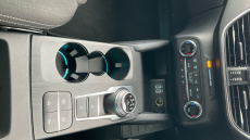 Ford Focus 1.0 EcoBoost 125 Titanium Edition 5dr Auto Petrol Hatchback